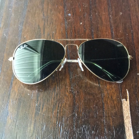 Ray-Ban Aviator - Picture 1 of 7